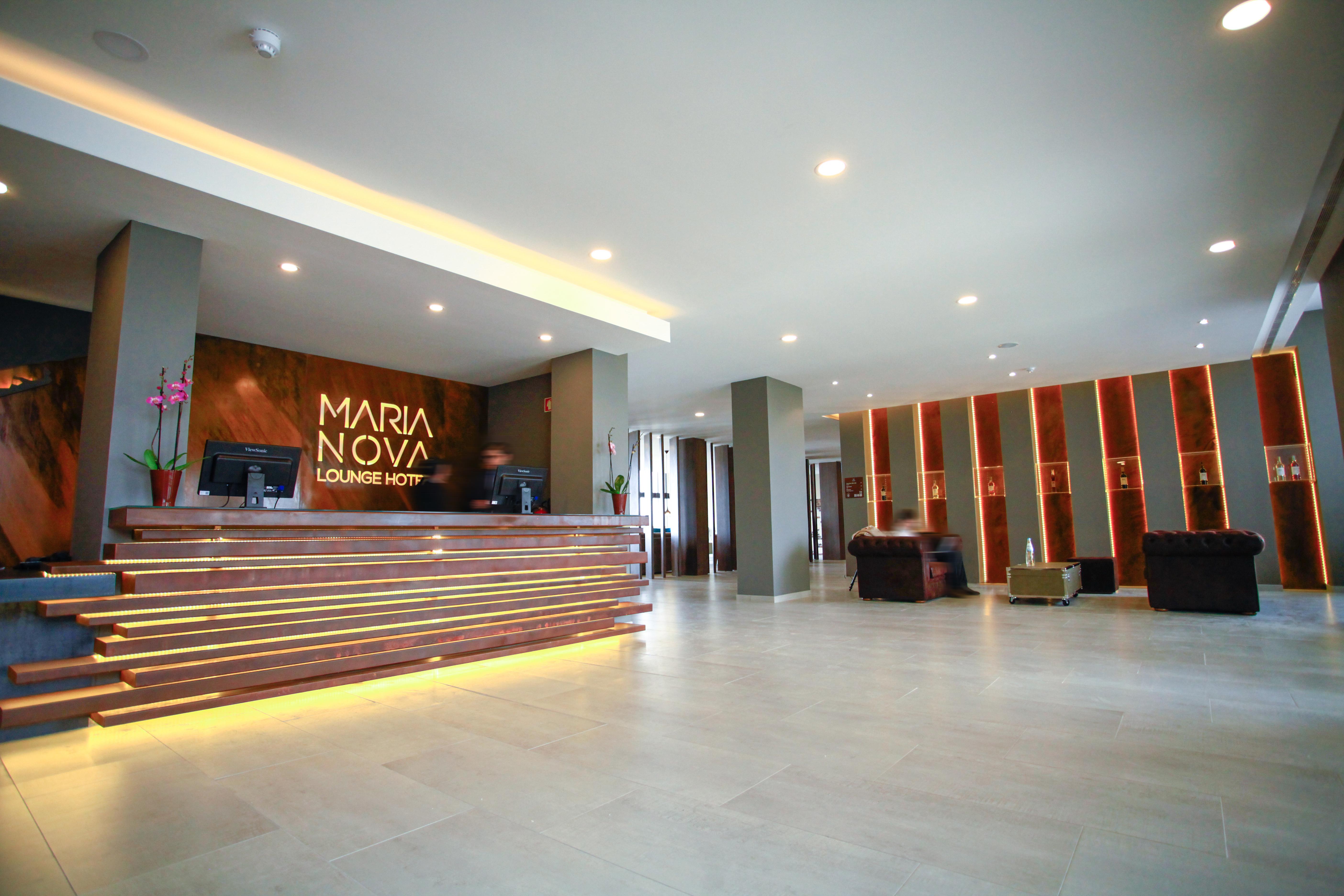 塔维拉 Ap Maria Nova Lounge - Adults Friendly酒店 外观 照片